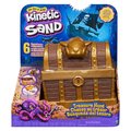 Kinetic Sand Spin Master Treasure Hunt Natural 6062080